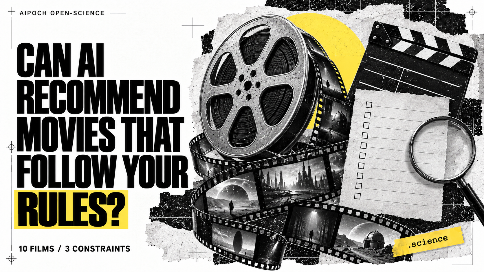 Can AI Recommend Movies That Follow Your Rules