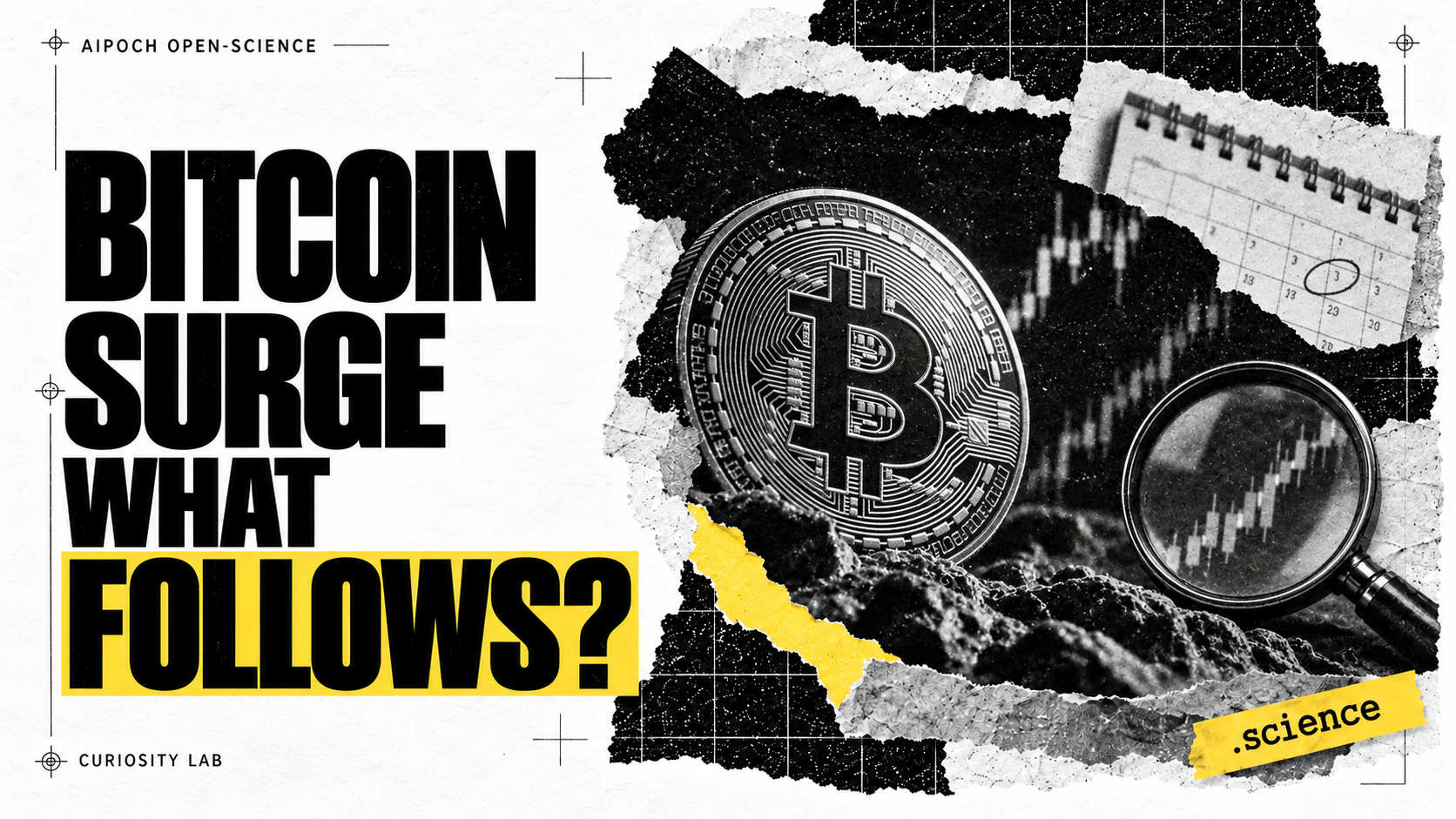 What Follows a Bitcoin Surge?